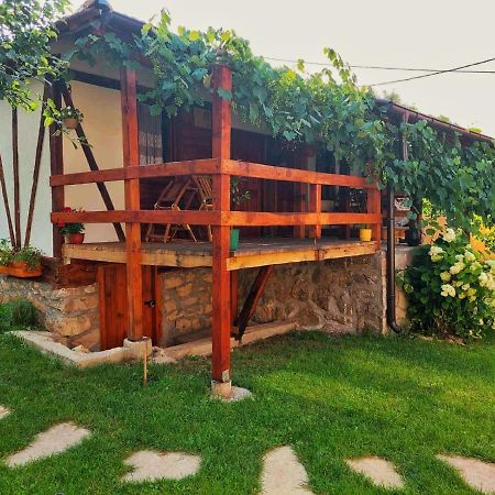 Apartament Mitrovic Boljevac Zewnętrze zdjęcie