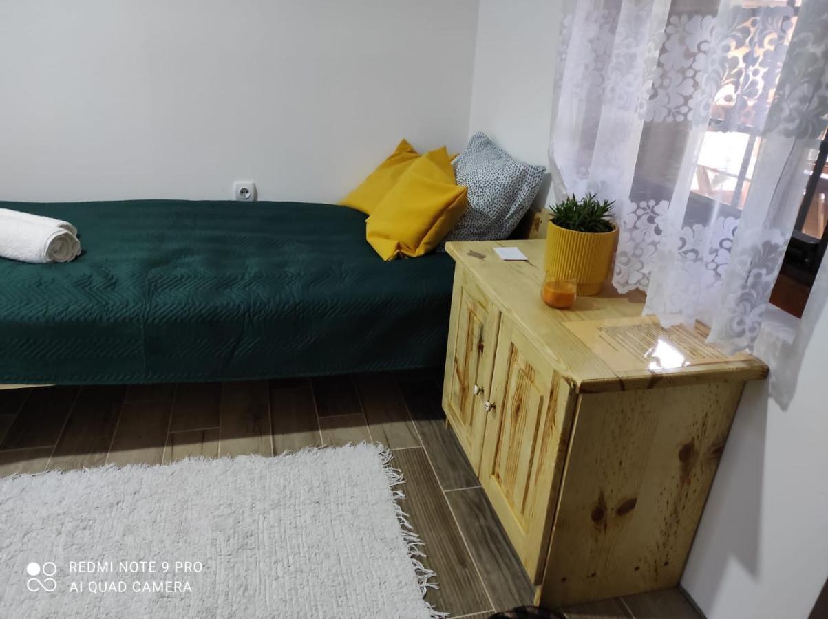 Apartament Mitrovic Boljevac Zewnętrze zdjęcie