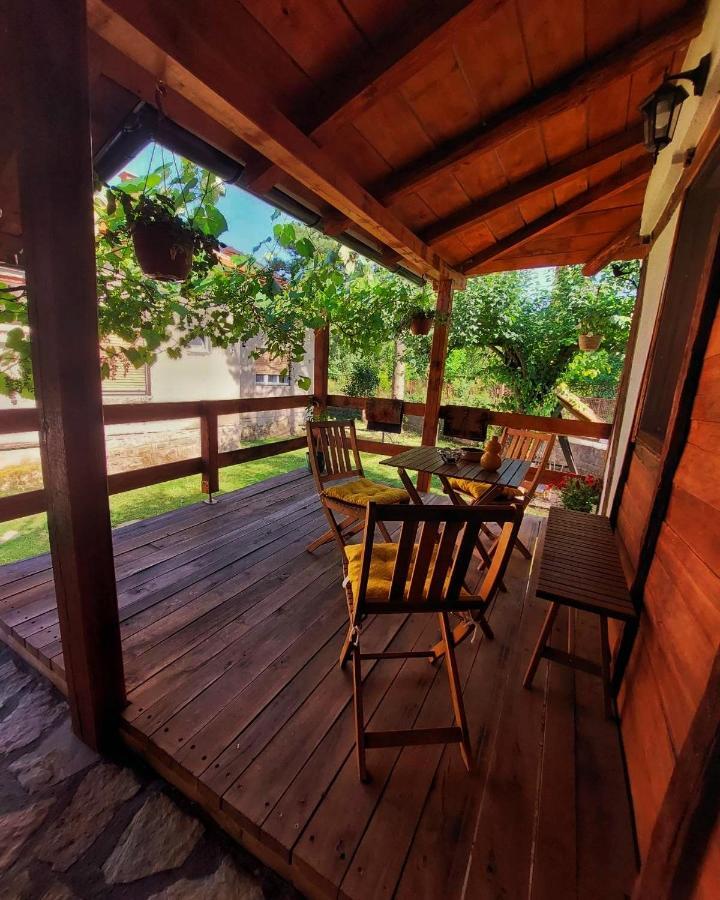 Apartament Mitrovic Boljevac Zewnętrze zdjęcie