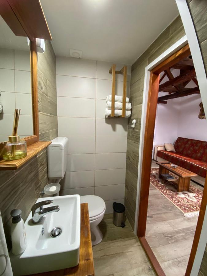 Apartament Mitrovic Boljevac Zewnętrze zdjęcie