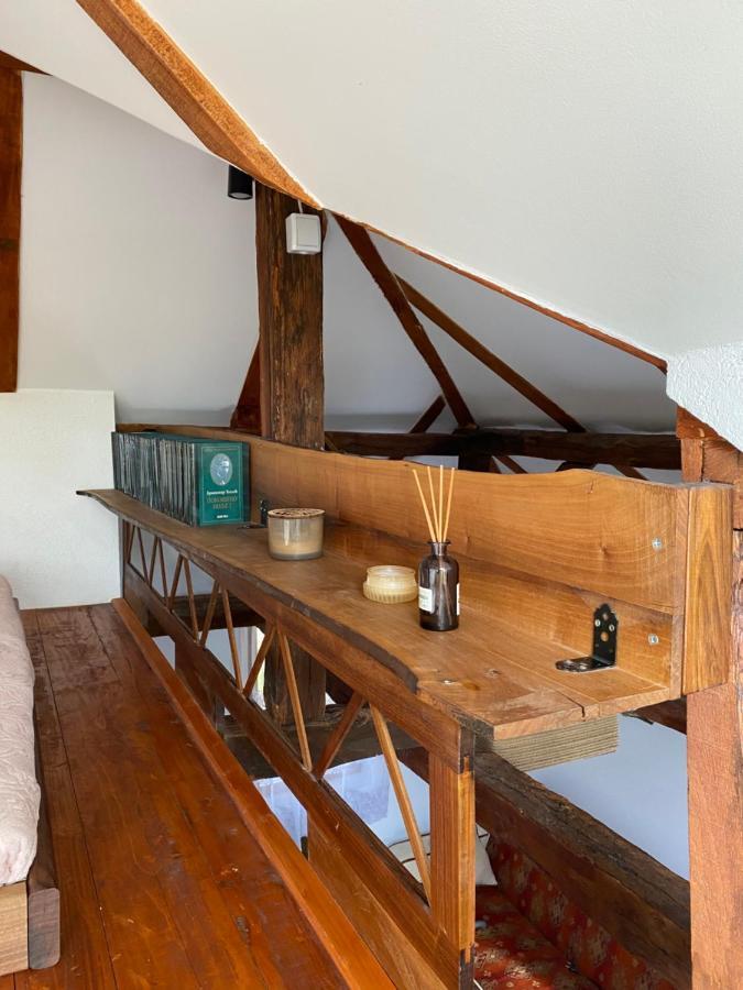 Apartament Mitrovic Boljevac Zewnętrze zdjęcie