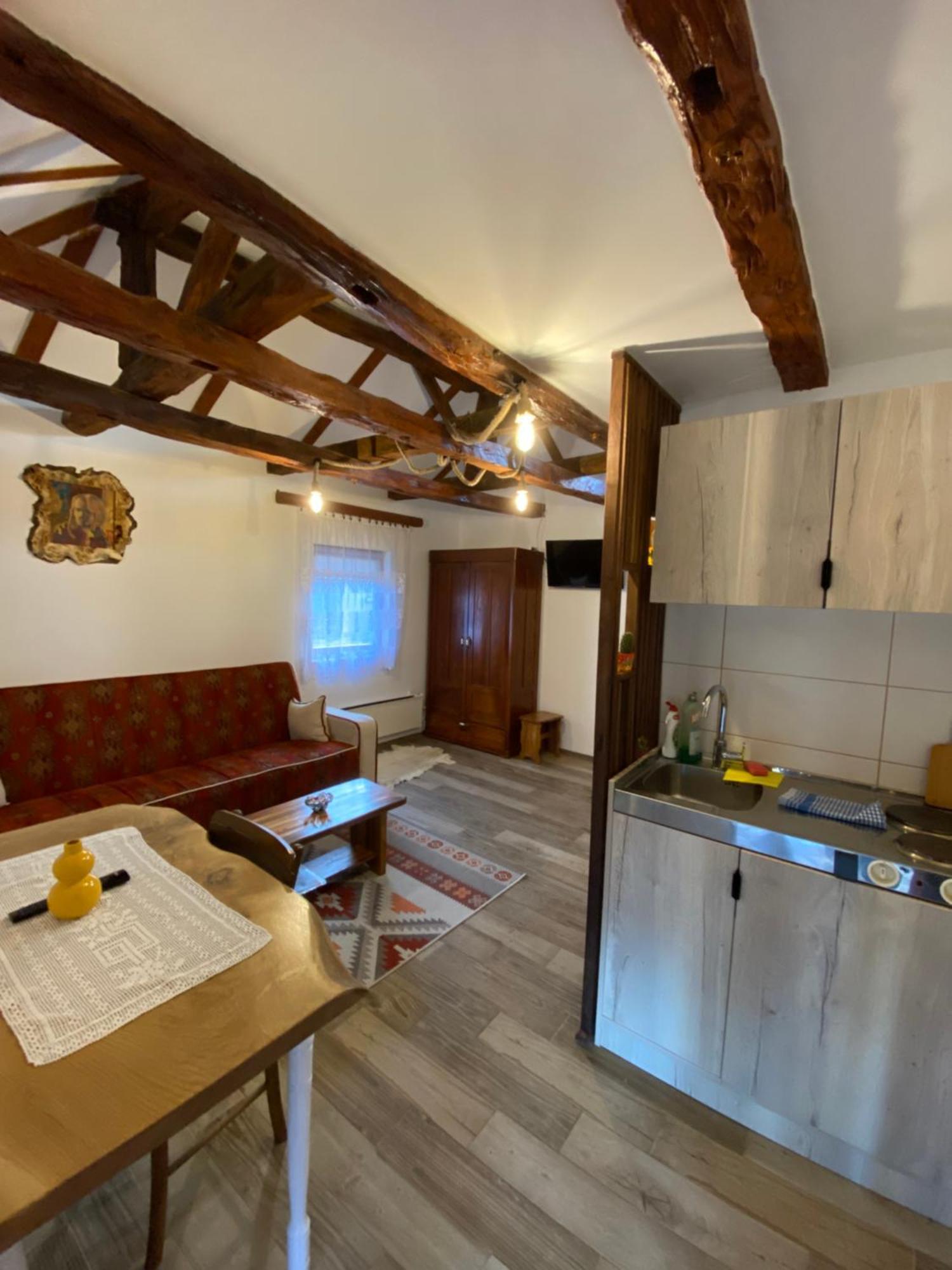 Apartament Mitrovic Boljevac Zewnętrze zdjęcie