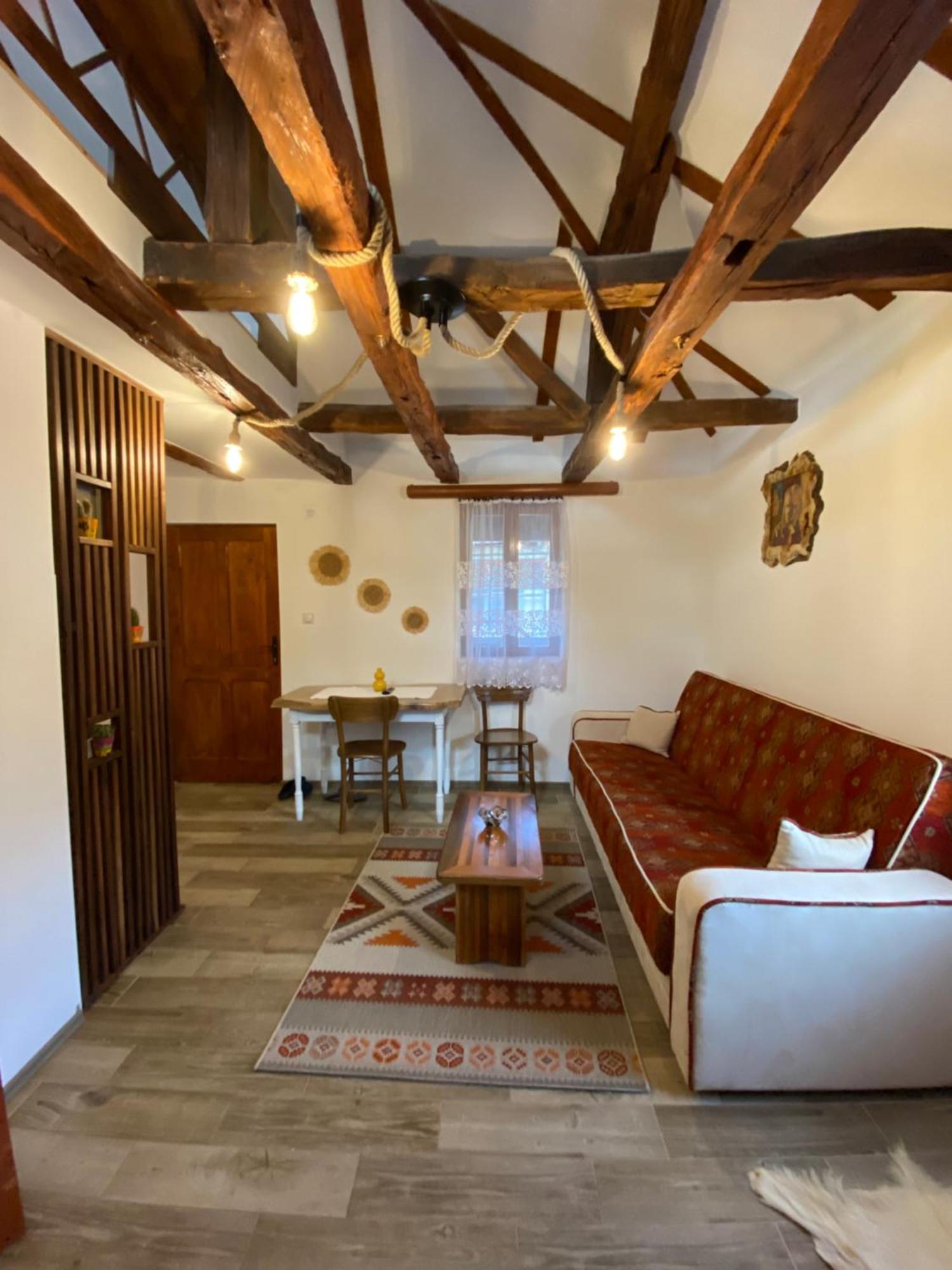 Apartament Mitrovic Boljevac Zewnętrze zdjęcie