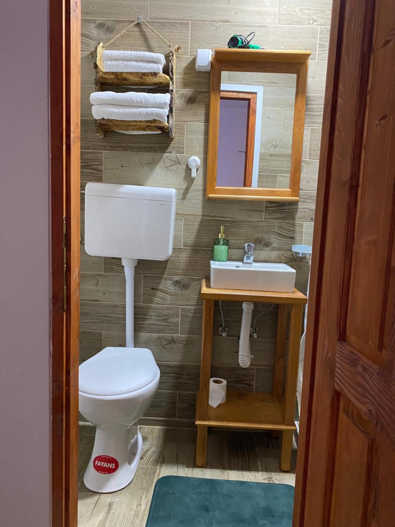 Apartament Mitrovic Boljevac Zewnętrze zdjęcie
