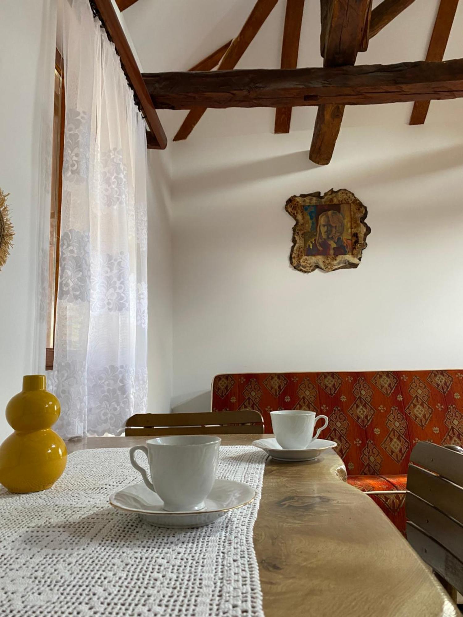 Apartament Mitrovic Boljevac Zewnętrze zdjęcie