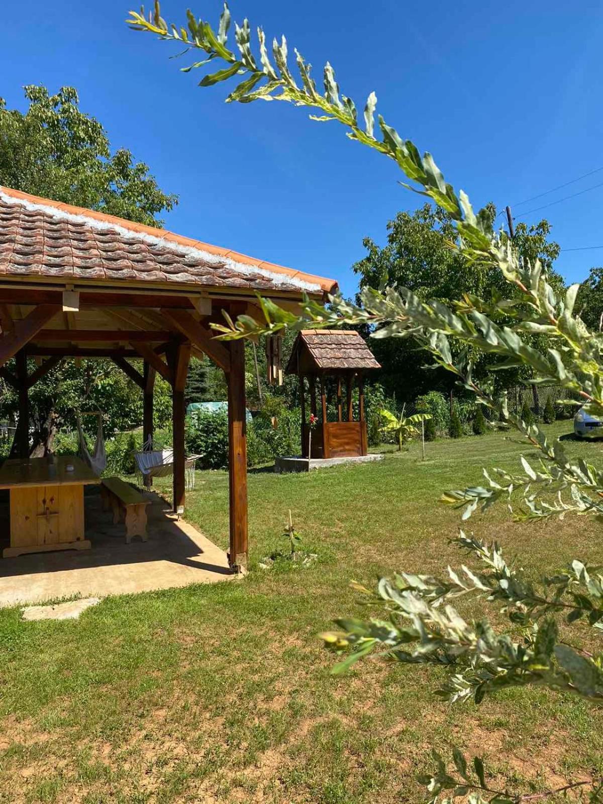 Apartament Mitrovic Boljevac Zewnętrze zdjęcie